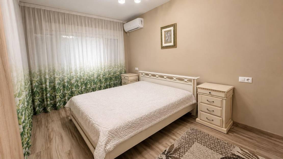 Sale - Villa - Orihuela - Campoamor