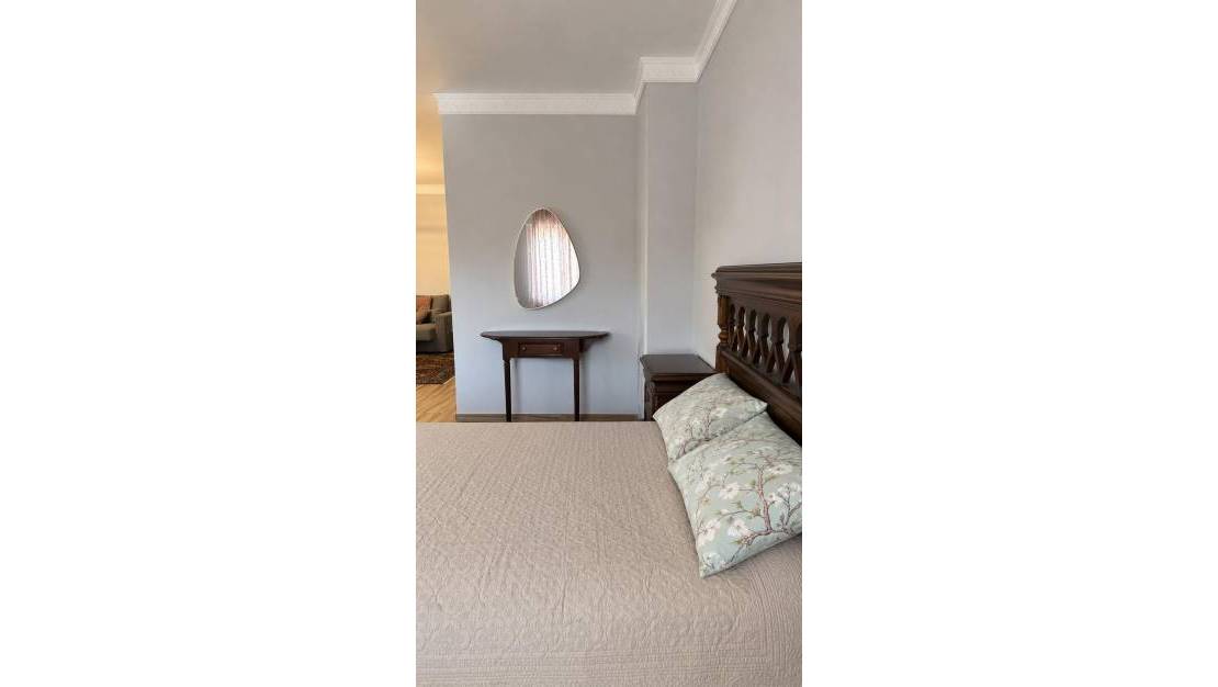 Sale - Villa - Orihuela - Campoamor