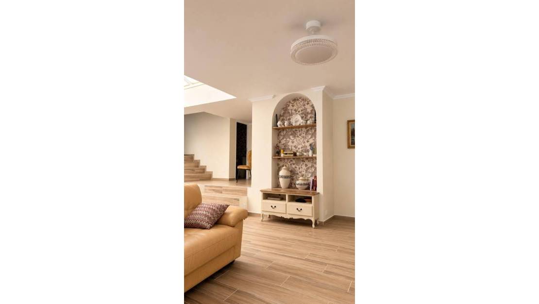 Sale - Villa - Orihuela - Campoamor
