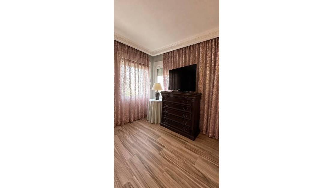 Sale - Villa - Orihuela - Campoamor