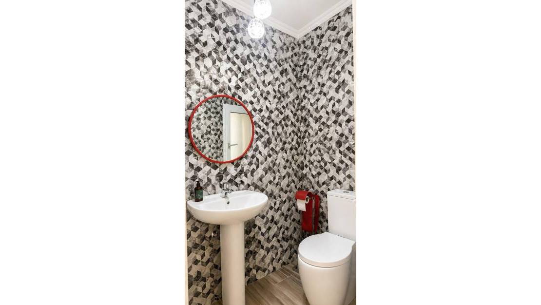 Sale - Villa - Orihuela - Campoamor