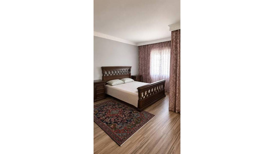 Sale - Villa - Orihuela - Campoamor