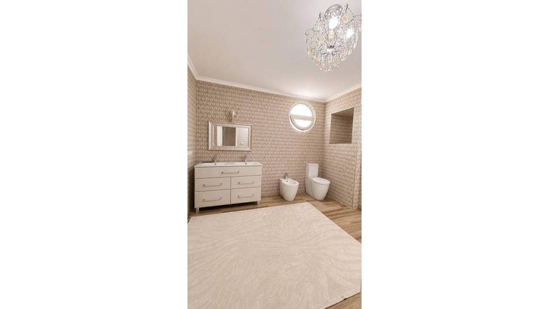 Sale - Villa - Orihuela - Campoamor