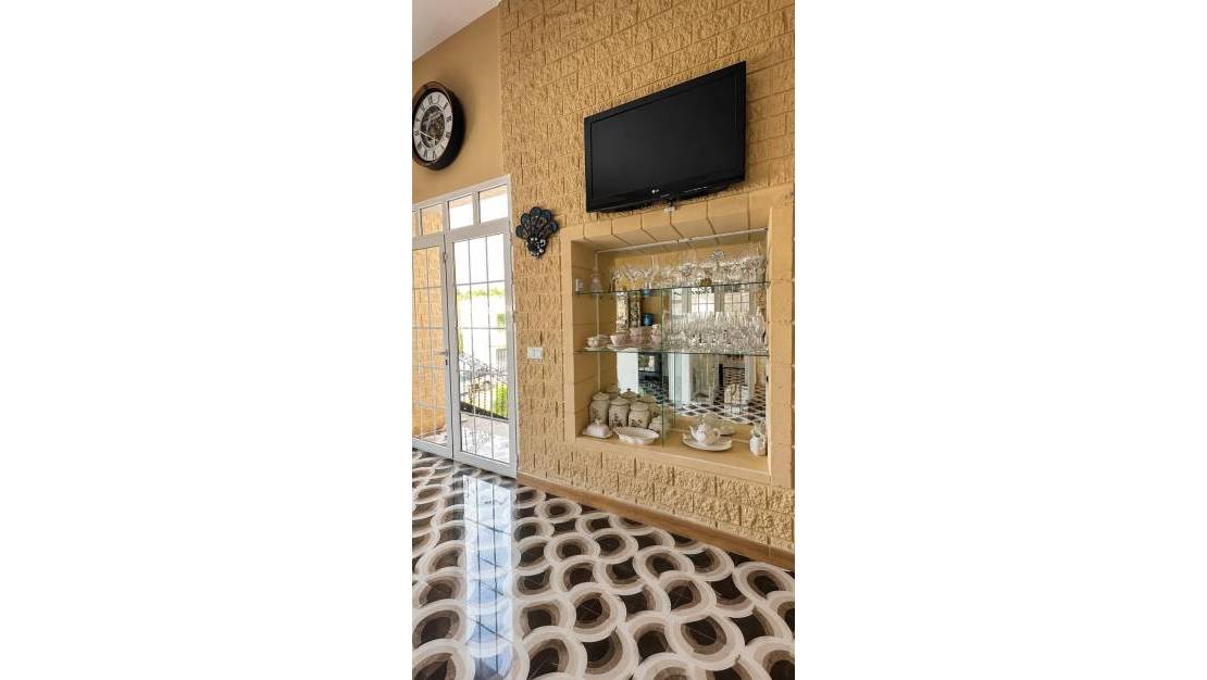 Sale - Villa - Orihuela - Campoamor