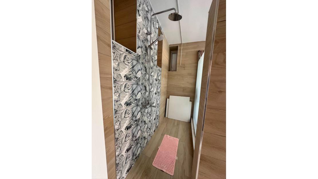 Sale - Villa - Orihuela - Campoamor