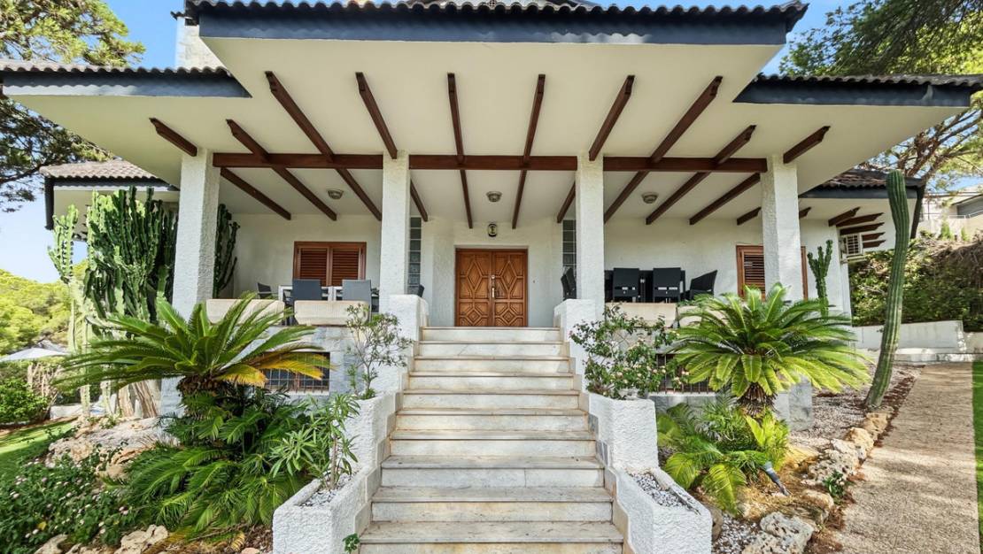 Sale - Villa - Orihuela - Campoamor