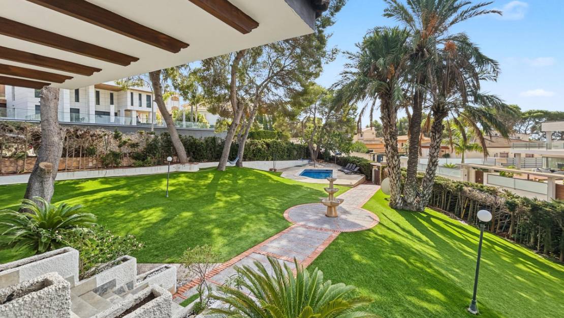 Sale - Villa - Orihuela - Campoamor