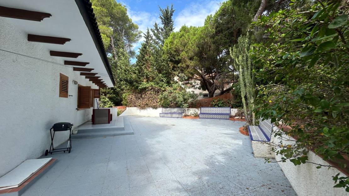 Sale - Villa - Orihuela - Campoamor