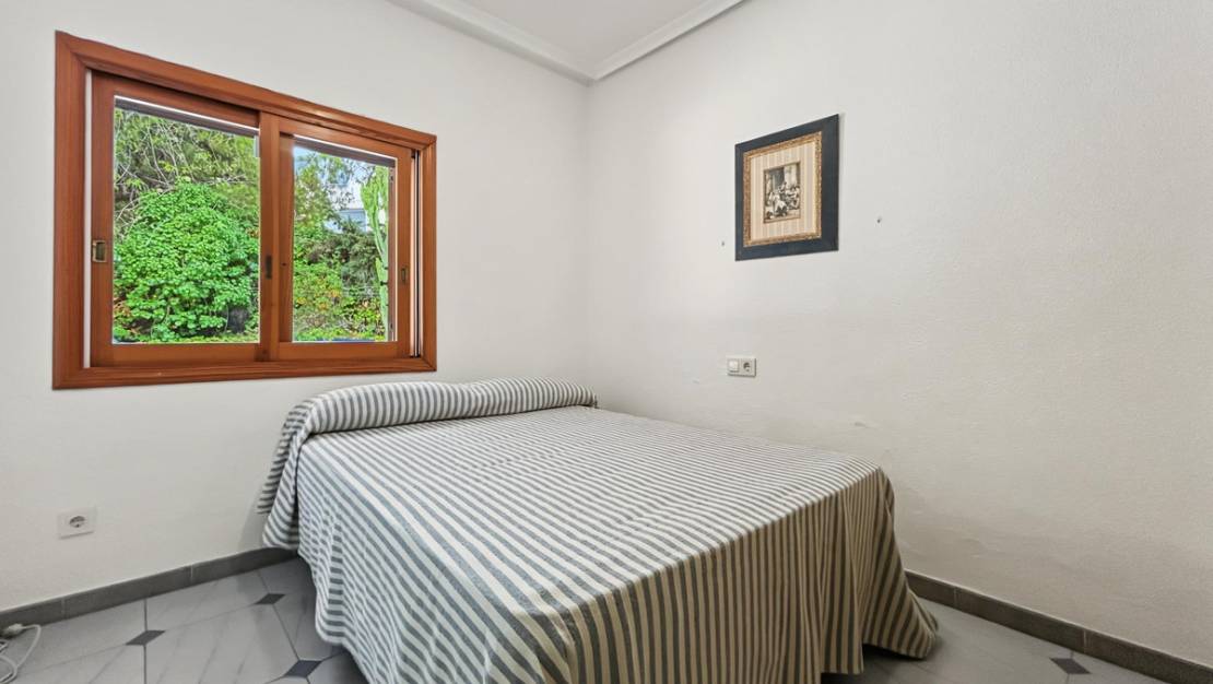 Sale - Villa - Orihuela - Campoamor