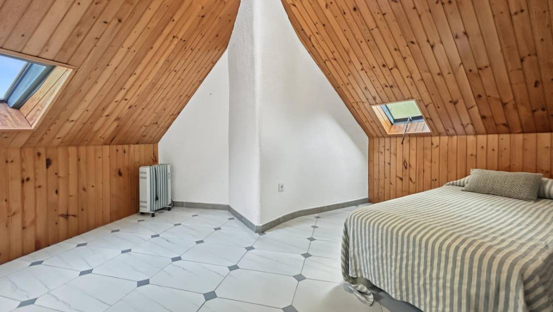 Sale - Villa - Orihuela - Campoamor