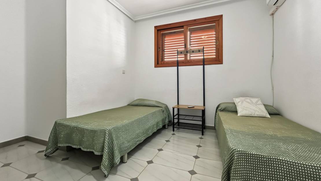Sale - Villa - Orihuela - Campoamor