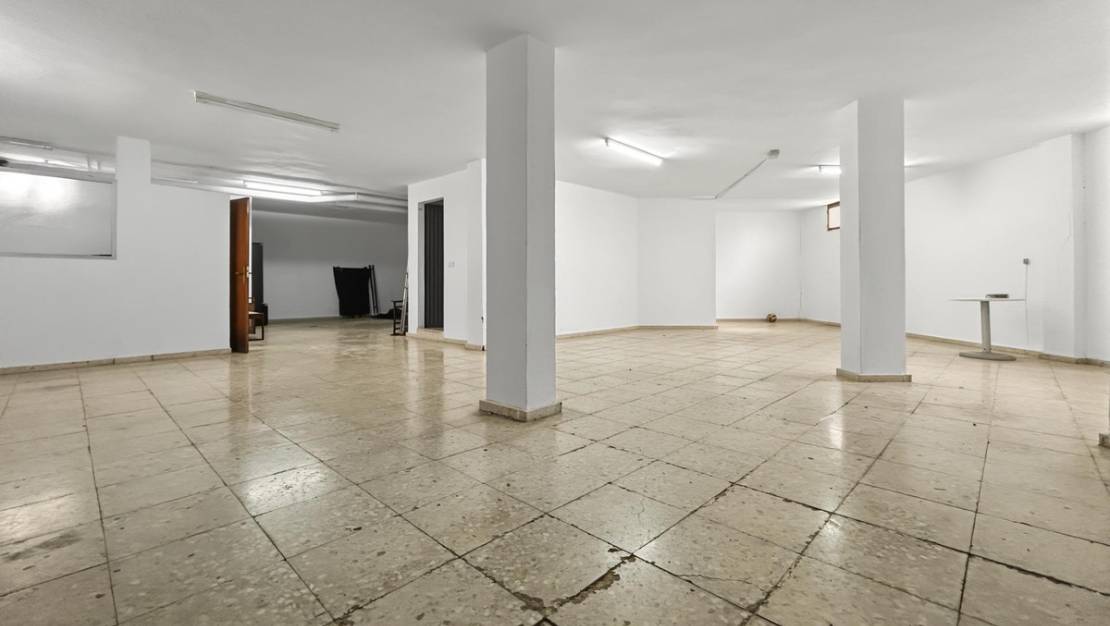 Sale - Villa - Orihuela - Campoamor