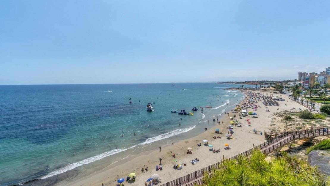 Sale - Villa - Orihuela - Campoamor