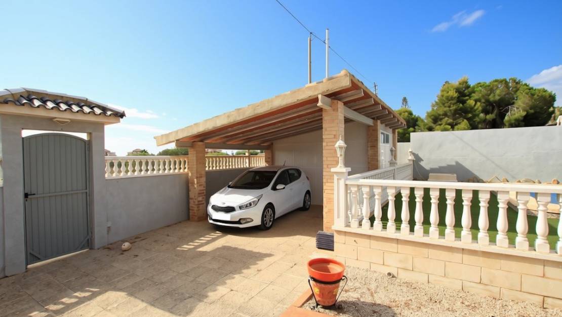 Sale - Villa - Orihuela - Campoamor