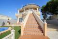 Sale - Villa - Orihuela - Campoamor