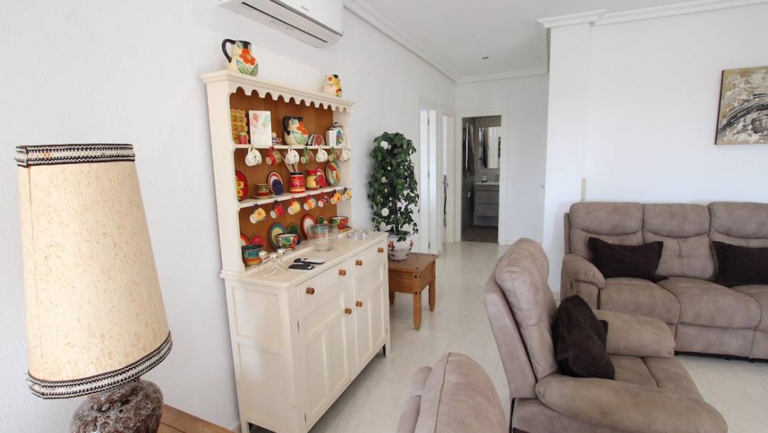 Sale - Villa - Orihuela - Campoamor