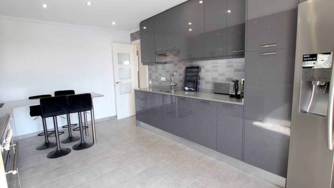 Sale - Villa - Orihuela - Campoamor