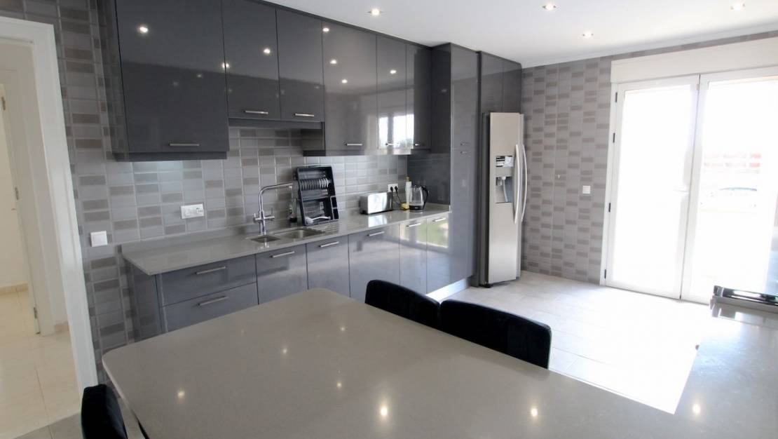 Sale - Villa - Orihuela - Campoamor
