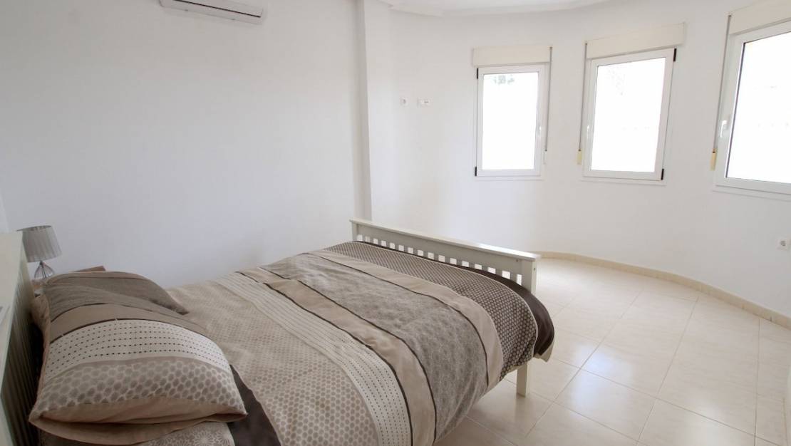 Sale - Villa - Orihuela - Campoamor