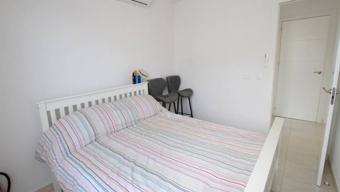 Sale - Villa - Orihuela - Campoamor