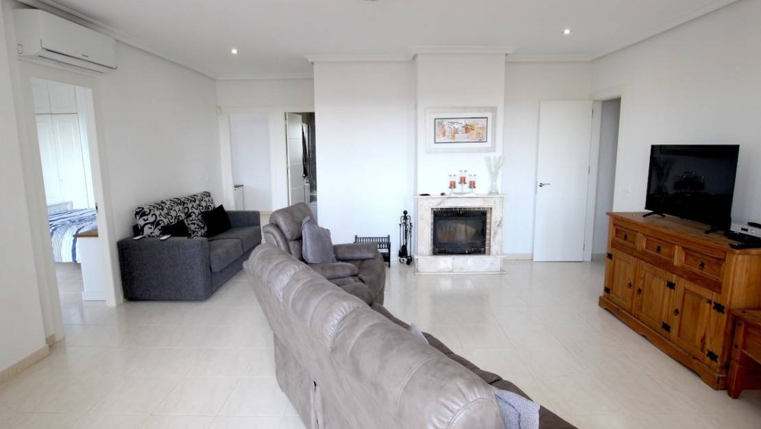 Sale - Villa - Orihuela - Campoamor