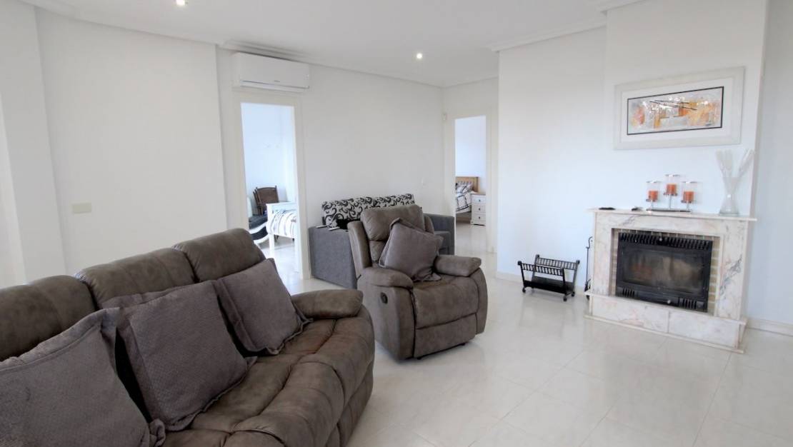 Sale - Villa - Orihuela - Campoamor
