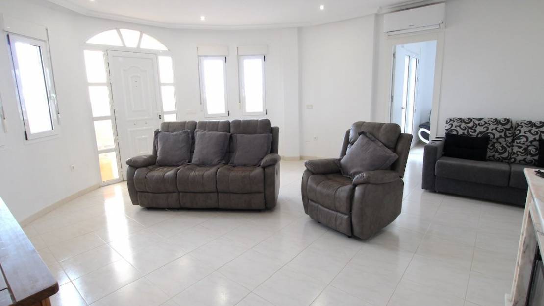 Sale - Villa - Orihuela - Campoamor