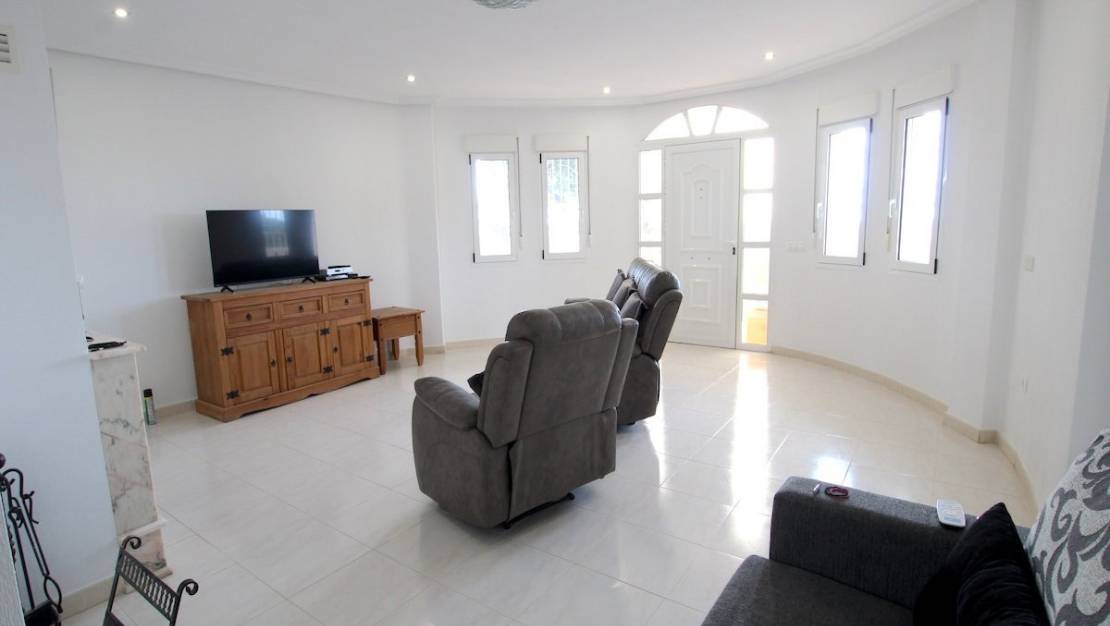 Sale - Villa - Orihuela - Campoamor