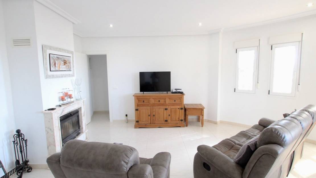 Sale - Villa - Orihuela - Campoamor