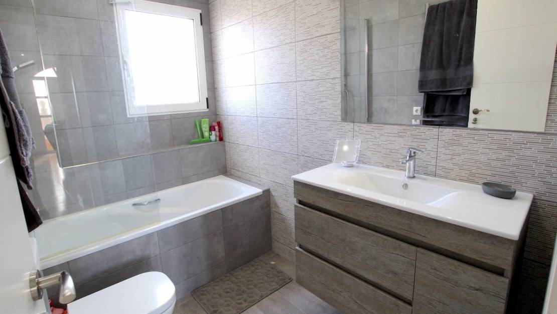 Sale - Villa - Orihuela - Campoamor