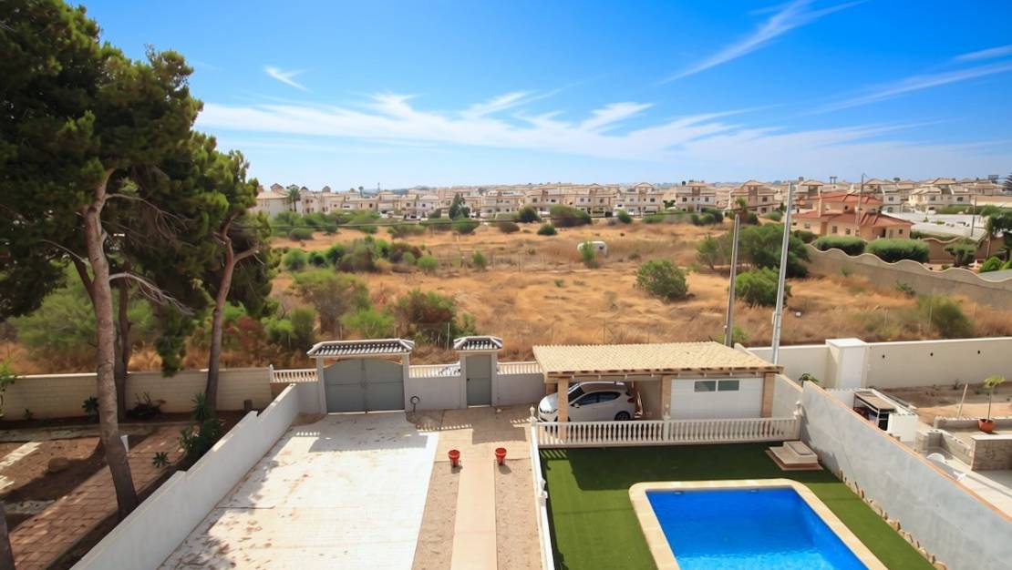 Sale - Villa - Orihuela - Campoamor