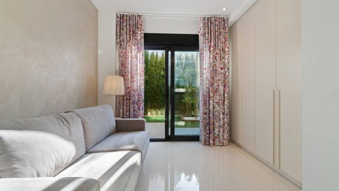 Sale - Villa - Orihuela Costa - Agua Marina