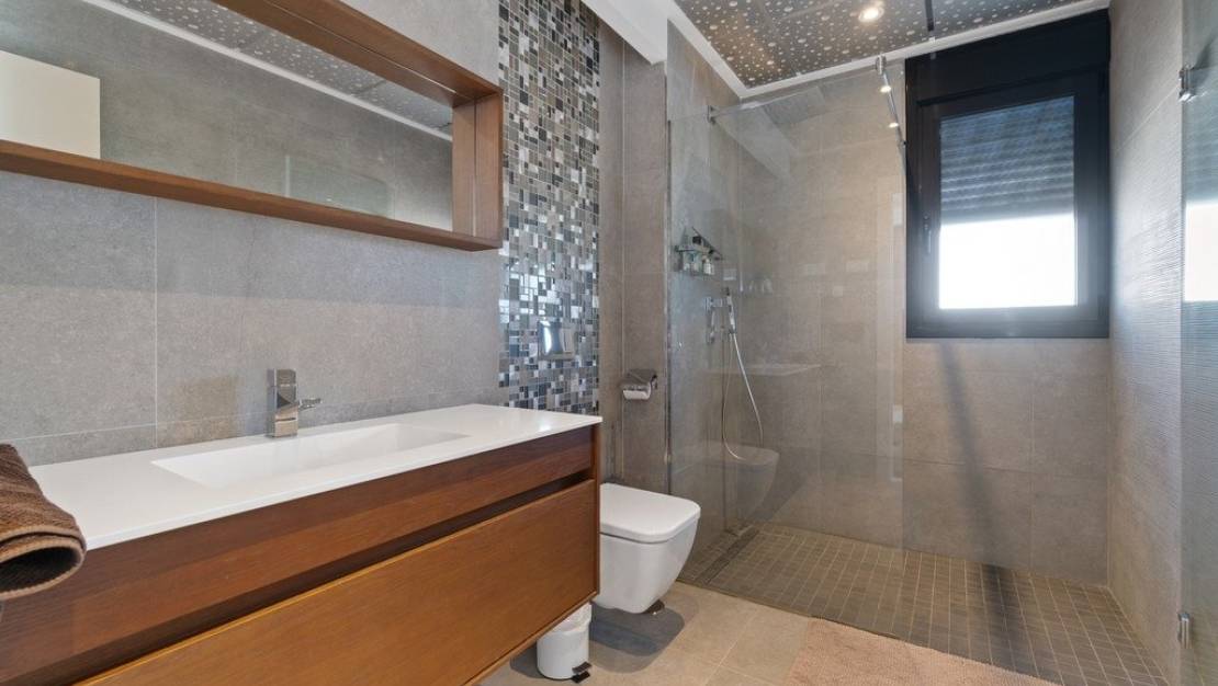 Sale - Villa - Orihuela Costa - Agua Marina