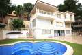 Sale - Villa - Orihuela Costa - Altos de Campoamor