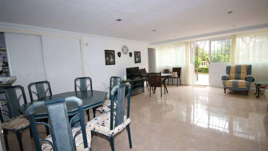 Sale - Villa - Orihuela Costa - Altos de Campoamor