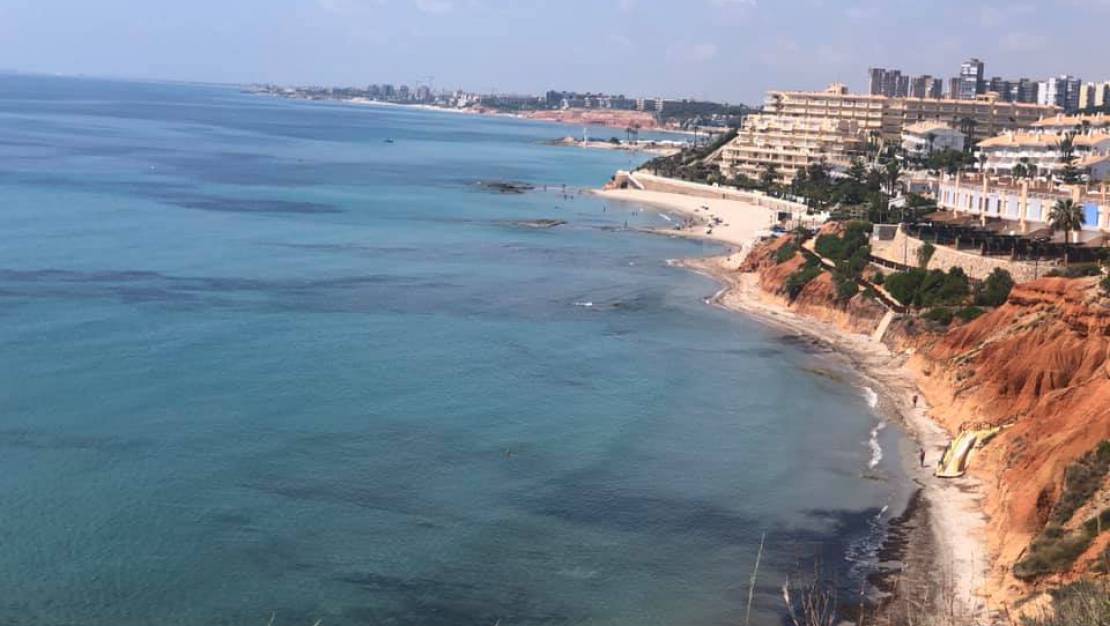 Sale - Villa - Orihuela Costa - Cabo roig - La Zenia