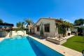 Sale - Villa - Orihuela Costa - Cabo Roig
