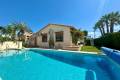 Sale - Villa - Orihuela Costa - Cabo Roig