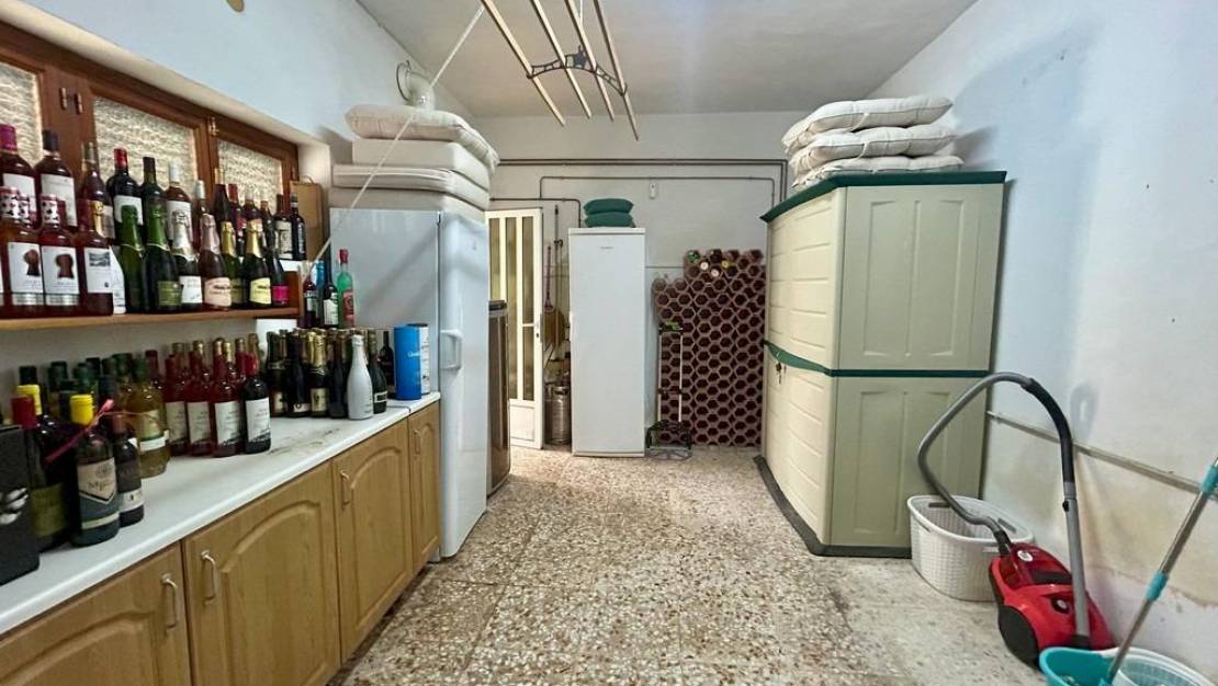 Sale - Villa - Orihuela Costa - Cabo Roig