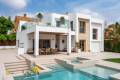 Sale - Villa - Orihuela Costa - Campoamor