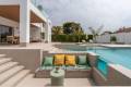 Sale - Villa - Orihuela Costa - Campoamor
