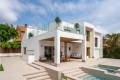Sale - Villa - Orihuela Costa - Campoamor