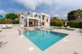 Sale - Villa - Orihuela Costa - Campoamor