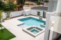 Sale - Villa - Orihuela Costa - Campoamor