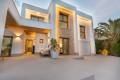 Sale - Villa - Orihuela Costa - Campoamor