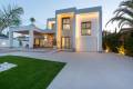 Sale - Villa - Orihuela Costa - Campoamor