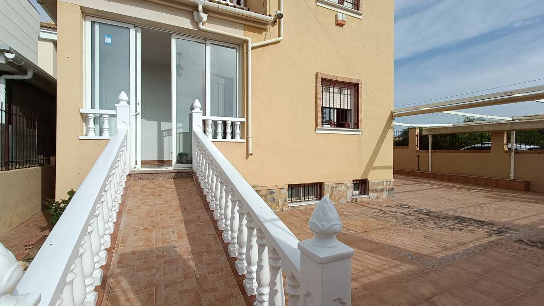 Sale - Villa - Orihuela Costa - Castillo de Don Juan