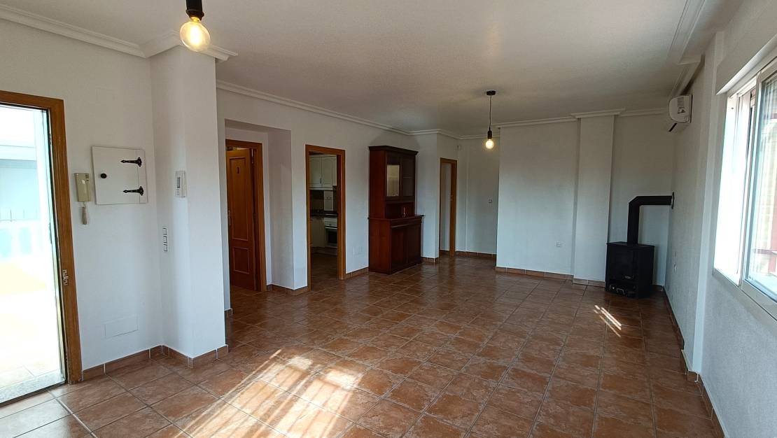 Sale - Villa - Orihuela Costa - Castillo de Don Juan
