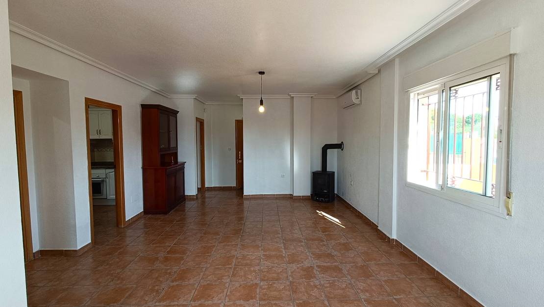 Sale - Villa - Orihuela Costa - Castillo de Don Juan