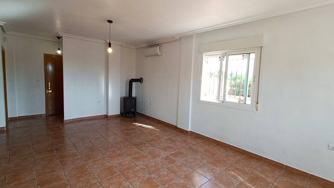 Sale - Villa - Orihuela Costa - Castillo de Don Juan